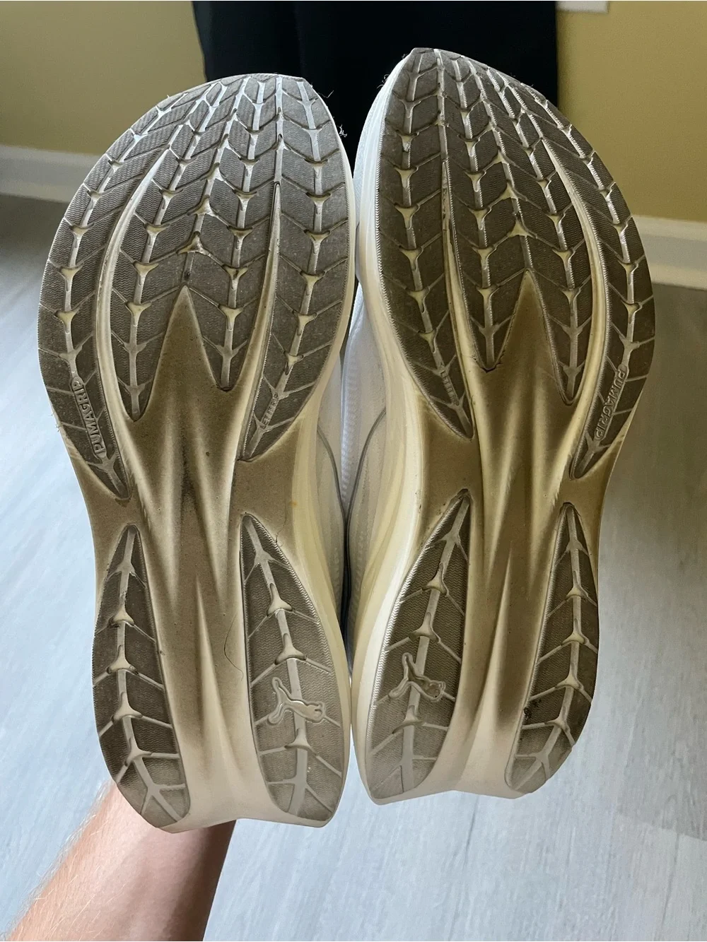 Puma Deviate Pure Nitro